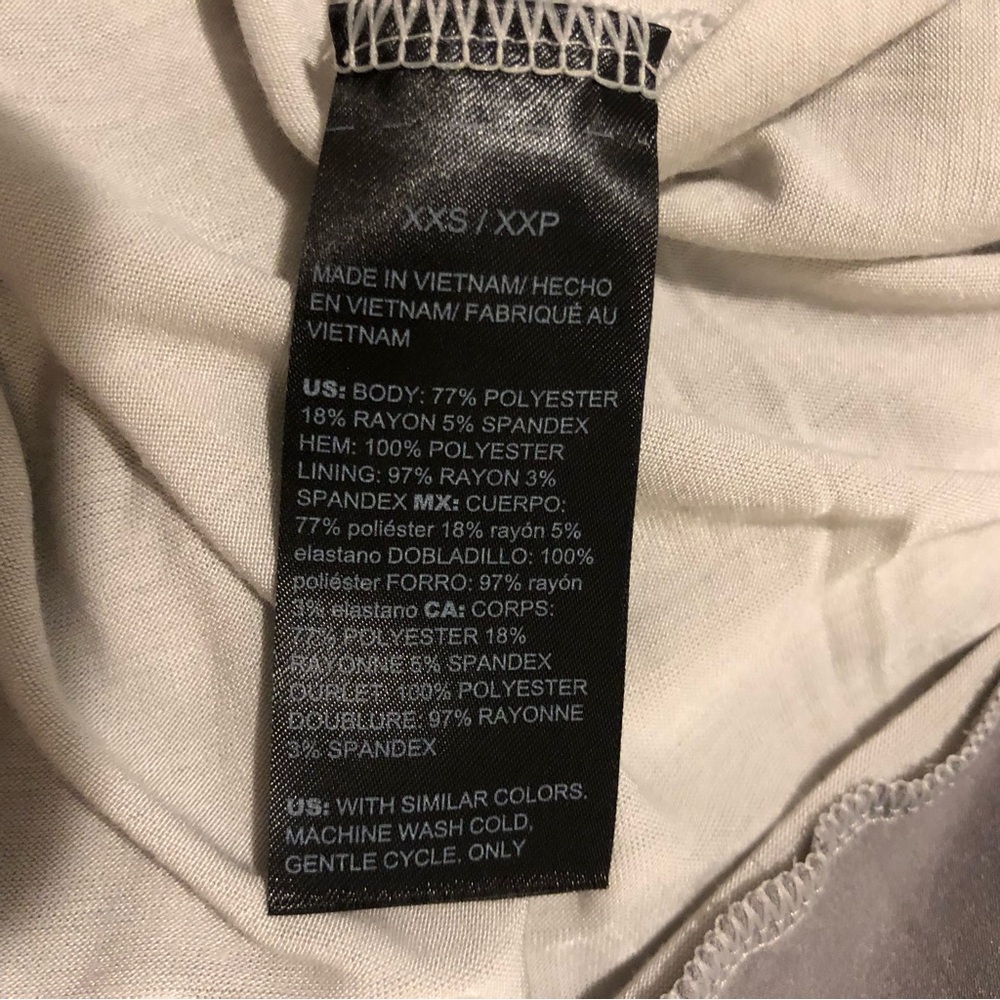 WHBM Top - Picture 5 of 7
